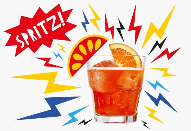 Ah Venise ! Ses gondoles, ses canaux, sa place Saint-Marc et son spritz goo.gl/q9Pr0j