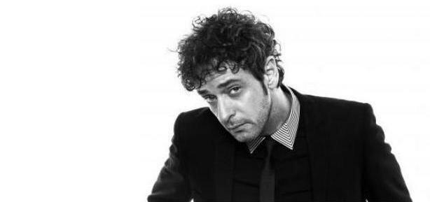 #FrasesDeCerati  
"Yo te quiero para siempre, pero siempre es hoy" http://t.co/4MFIm3qpWx