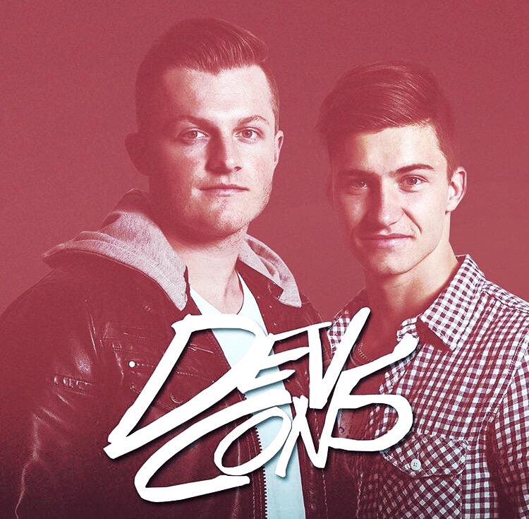 DEVCONFIVE tweet media