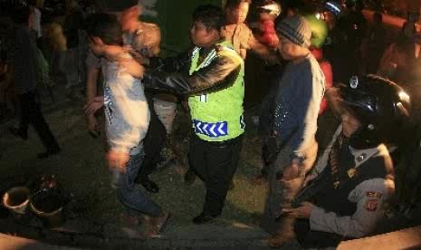 IndiSunda's tweet image. Nie