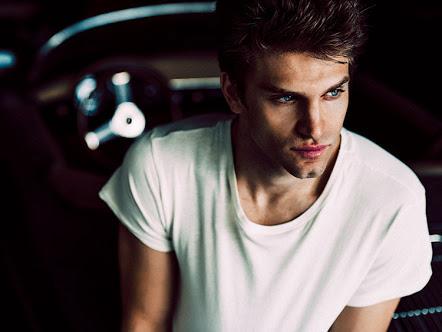 Happy birthday Keegan Allen  