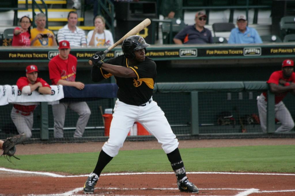 pirateprospects's tweet photo. Barrett Barnes Promoted to Altoona - http://t.co/BuKuilhShN #Pirates http://t.co/lxSL5QUNd8
