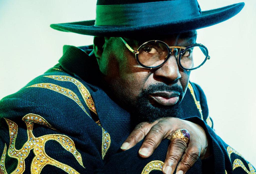 BassInvaders1's tweet image. Happy Earthday #DrFunkenstein @george_clinton #Funk