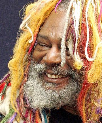 BassInvaders1's tweet image. Happy Earthday #DrFunkenstein @george_clinton #Funk