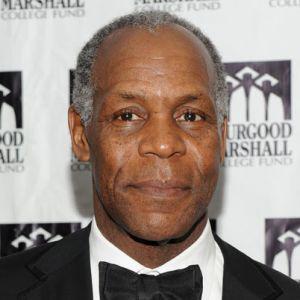 Happy 69th Birthday to Actor Danny Glover, wishing you many, many more!!! 