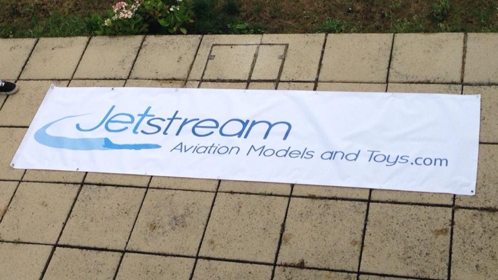 HI EVERYONE! One of today's adventures! Here at Adventure Signs we supply bespoke banners and flags. #Adventuresigns
