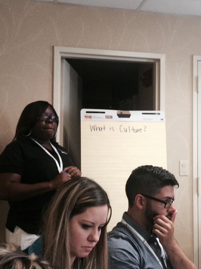 PantherNewTech's tweet image. Our first NTAC presentation is in the books! #NTAC15