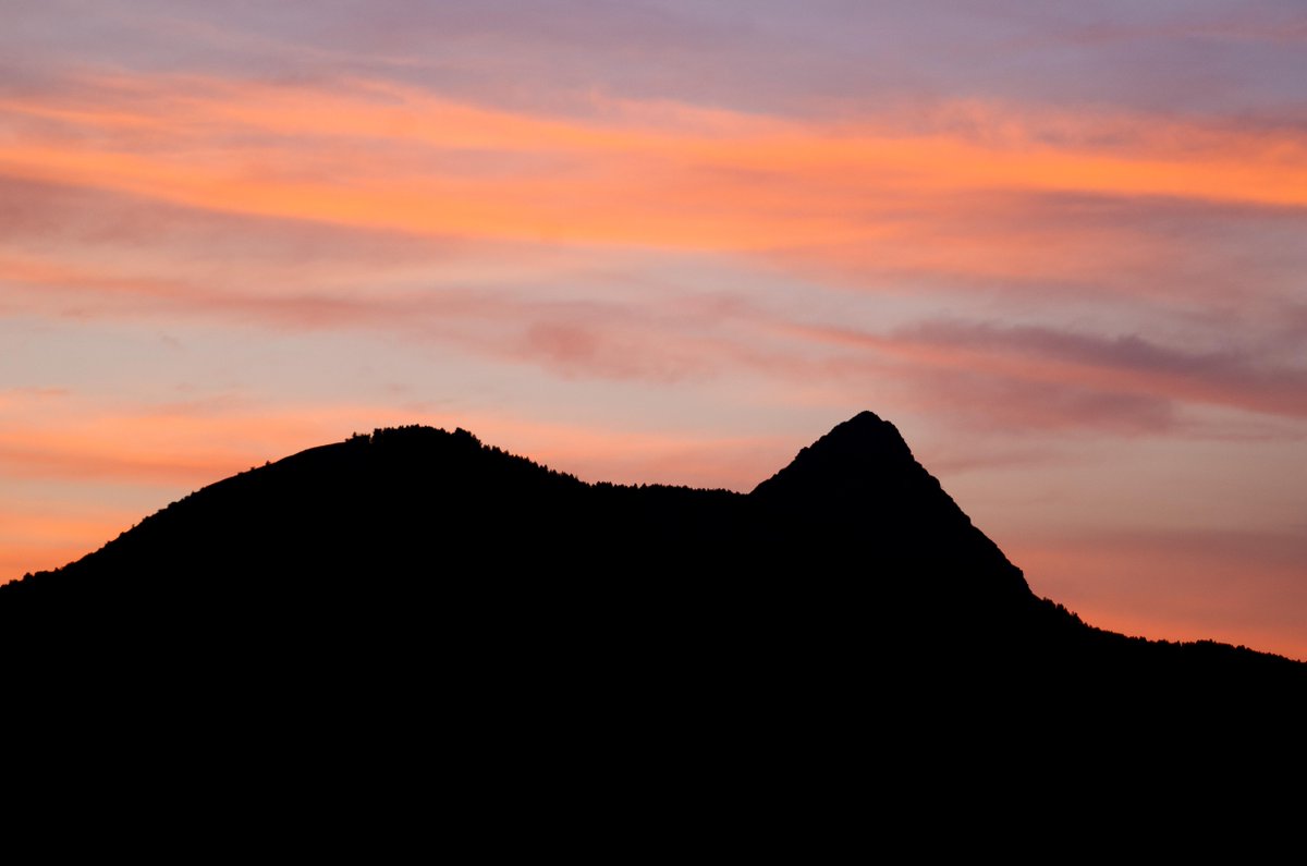 Sabbozzo's tweet image. #O2SPhoto Sunset at #Parcellara + playing with #Lightroom