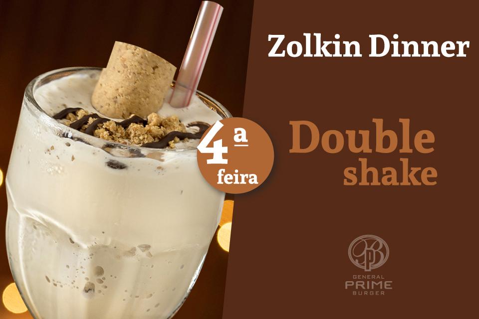 General Prime Burger tweet media