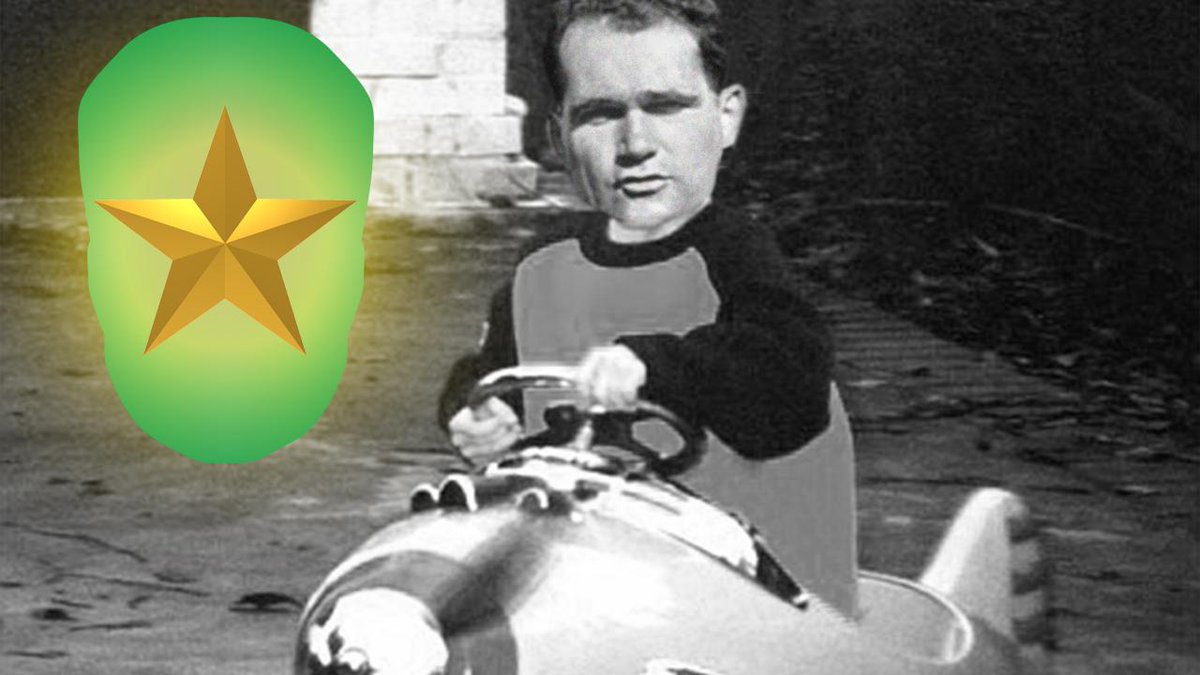 MinuteKnowledge's tweet photo. Learn about Nazi deputy fuhrer Rudolf Hess and his legendary fligh! https://t.co/xvxO8gkRoG http://t.co/grAWONrilr