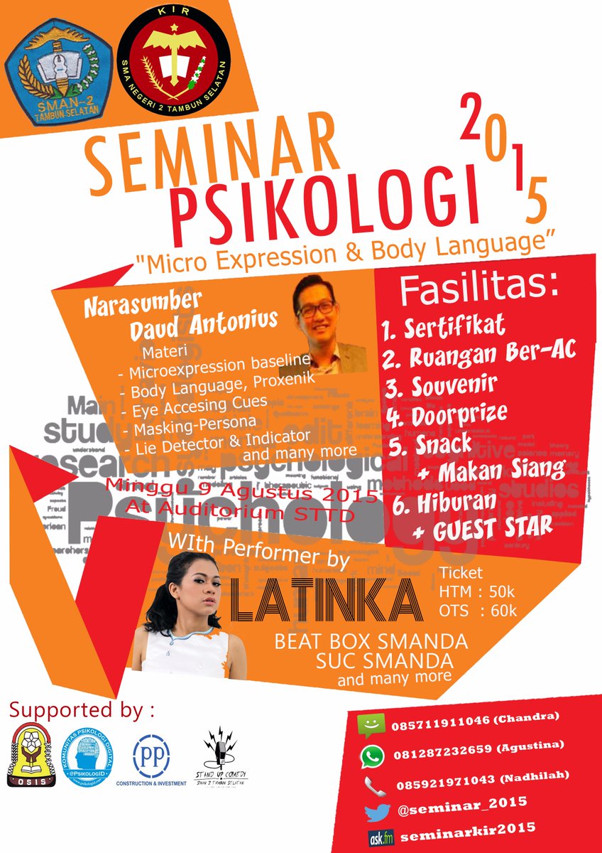 SEMINAR KIR SMANDA tweet media