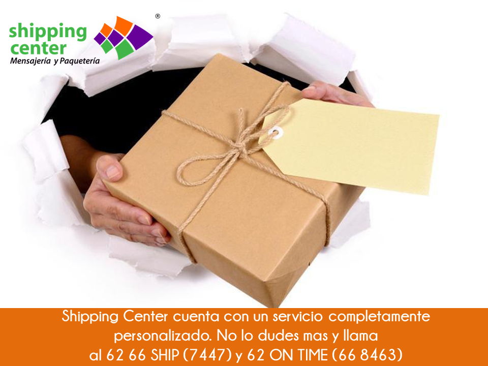 Shipping_Center tweet picture