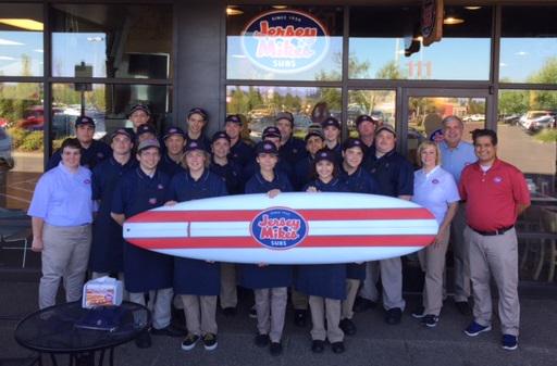 jersey mike's sherwood