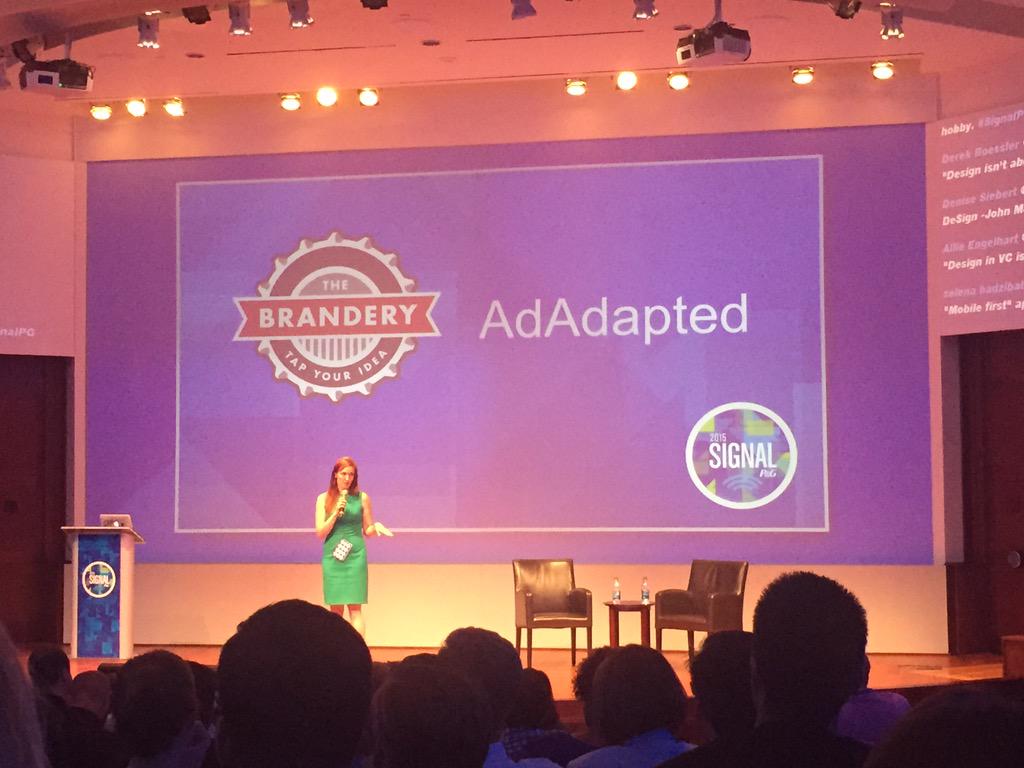 The Brandery tweet media