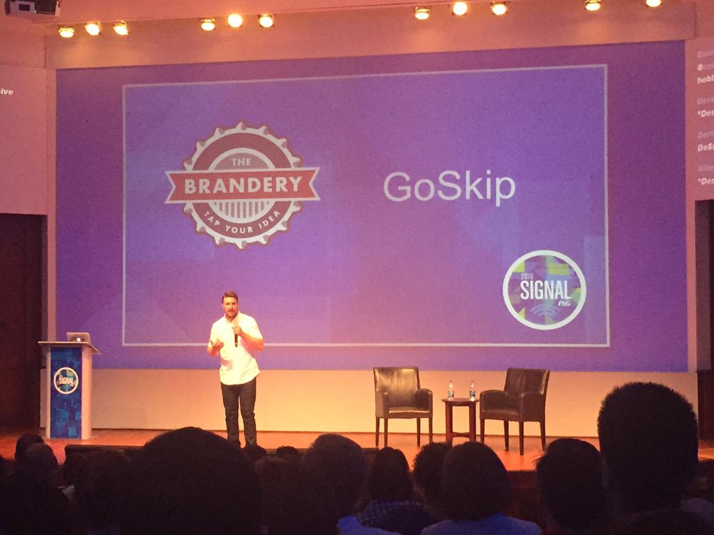 The Brandery tweet media