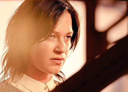    Happy birthday Franka Potente! 