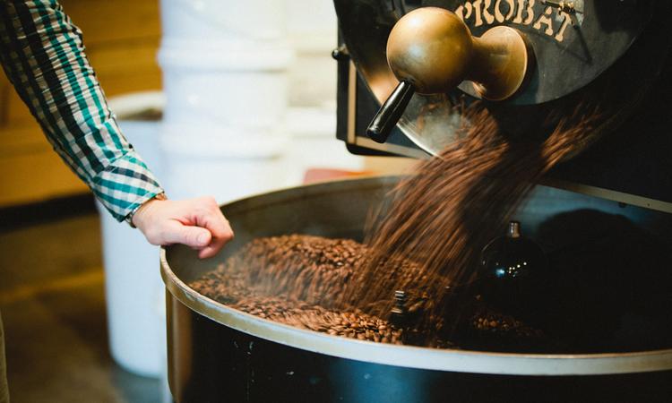 The name says it all - see how Flight Coffee are taking off with their fast-track business: ow.ly/P4hm3