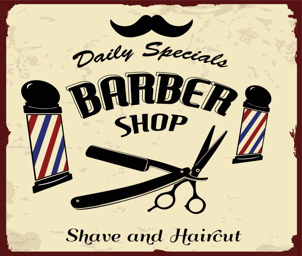 Bizchatapp's tweet image. Need a great #barber in #NJ? DL #bizChat &amp;amp; add #MapleBarberShop in #Ridgewood. #text via the #app instead of #calling