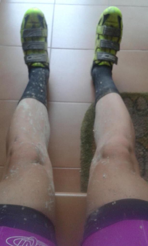 Marioghostrider's tweet photo. @robermartin0891 si porque del barro yo... jajaja http://t.co/8l6efTp0Ho