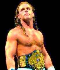  Happy Birthday To The Heart Break Kid Shawn Michaels A world without you is one I don\t want    Legend 