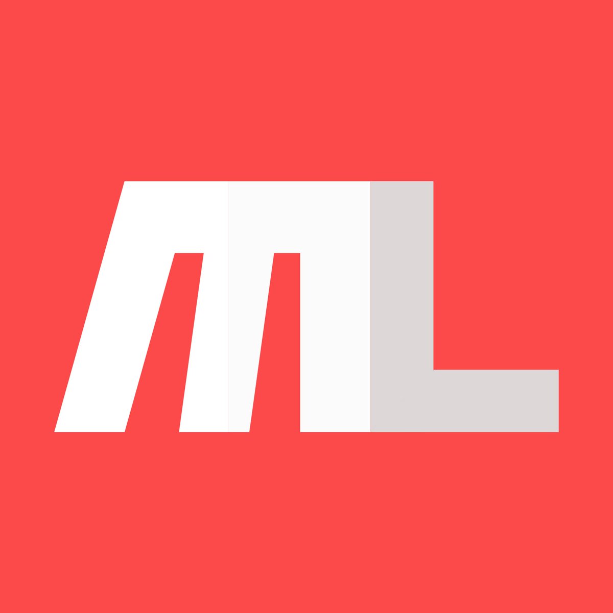 midilifestyle's tweet photo. New temporary logo! Whattcha think? http://t.co/f3qSHPjwXU