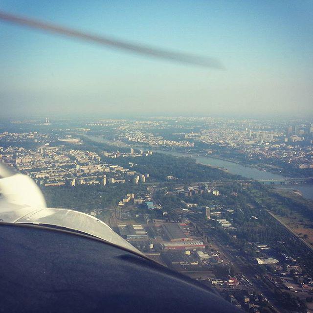 DeltaBravo33's tweet photo. Instagram : by ekmirates - #city #warsaw #warszawa #mazowieckie #tencam #2002jf #flying #flight #generalaviation #p… http://t.co/OO0A48FX0L