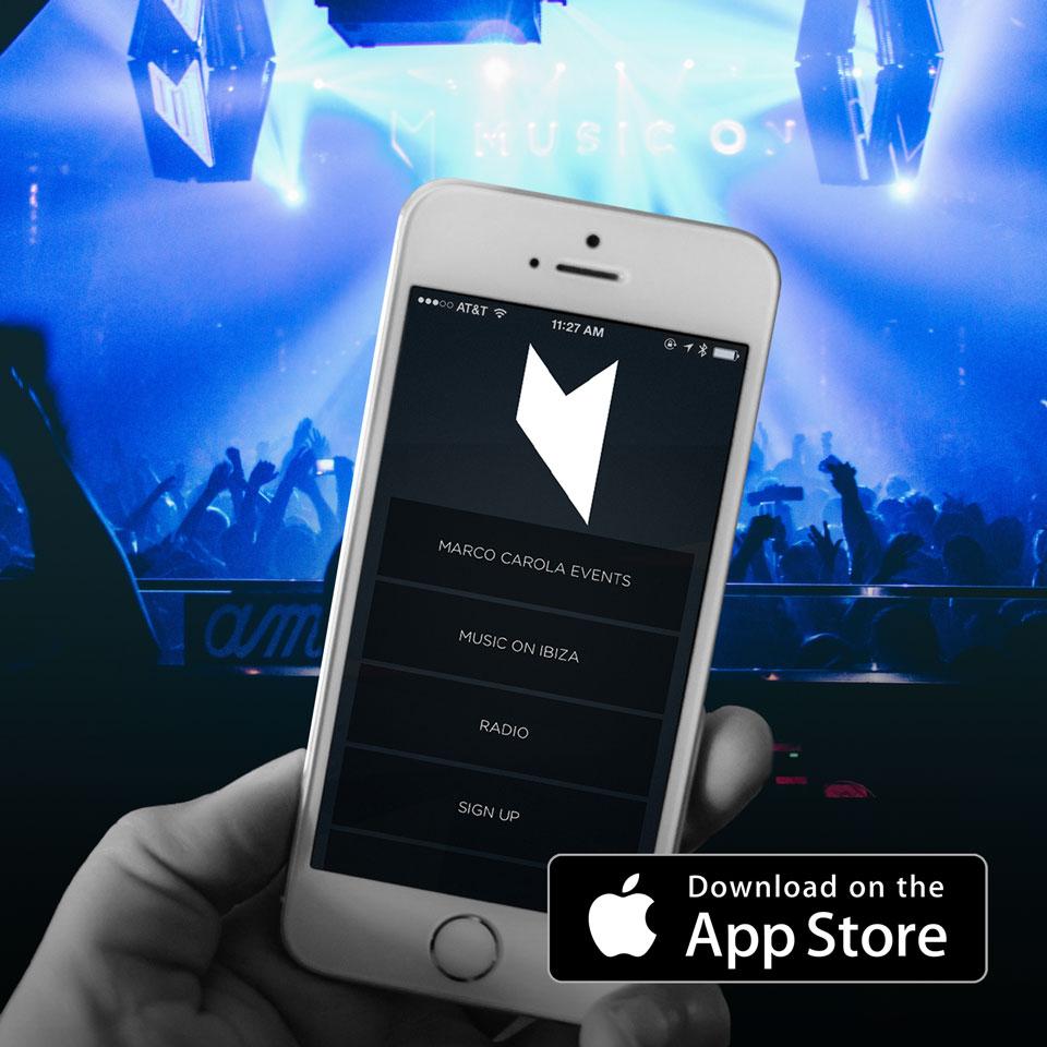 marcocarola's tweet photo. And check out our #MusicOn #IOSapp, now w/ #MusiconRadio, Artists' #Soundcloud &amp; more! — FREE https://t.co/X4NQgQXL1e http://t.co/3a35TKSlRK