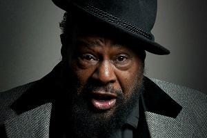 Happy Birthday George Clinton
Born on this day in 1941
 