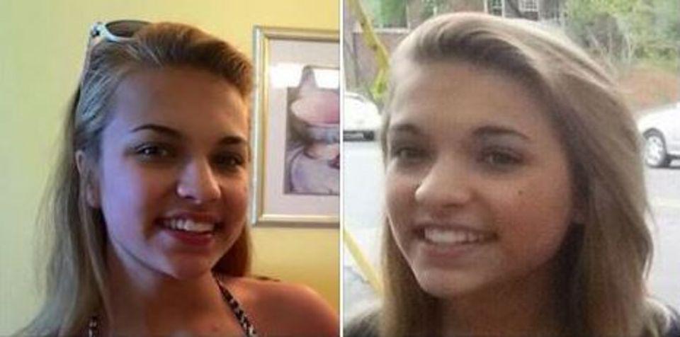 aldotcom's tweet image. @aldotcom Missing Odenville teen who vanished Monday found safe ow.ly/PXufw