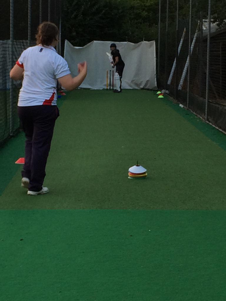 PurleyRedoubts's tweet image. Great net session tonight. Top effort from all #thesegirlscan #thisgirlcan #reeeedoubts