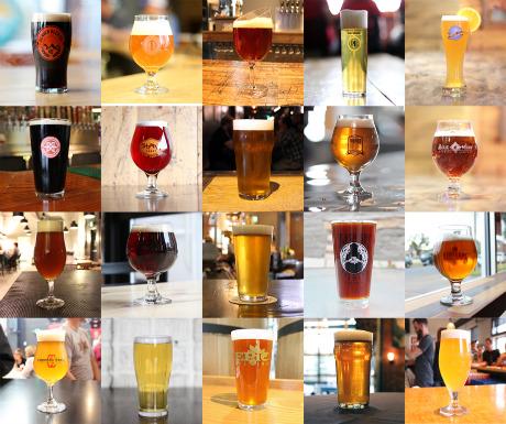 luxurytravel's tweet photo. 6 ways to enjoy craft beer in Denver  http://t.co/SXhFUMRpJP http://t.co/MGQCnWTk6j
