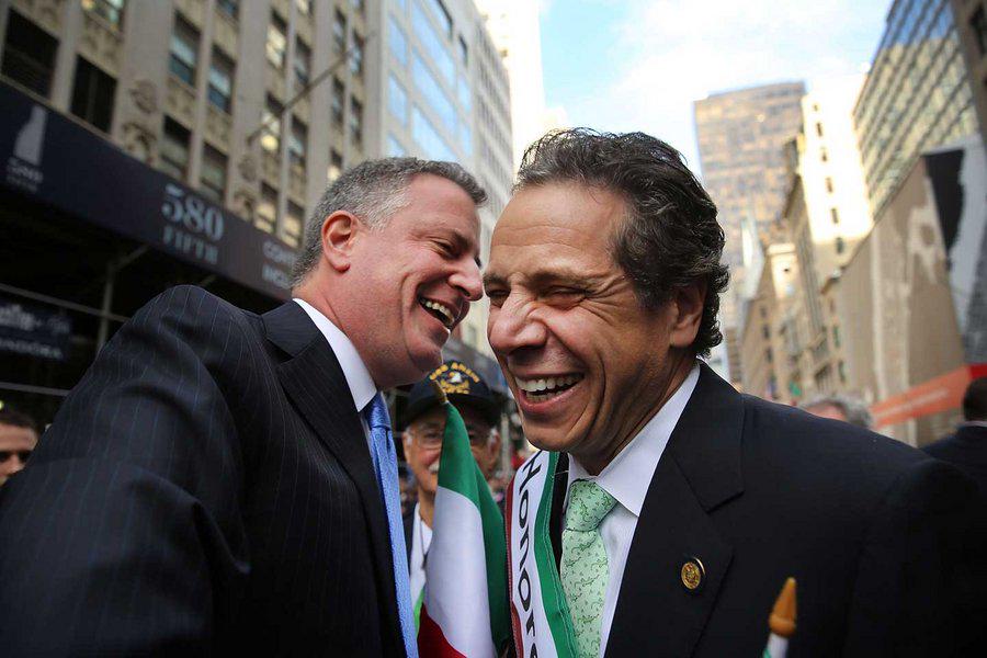 WarrenWilhelmJr's tweet photo. @NYGovCuomo better than this http://t.co/MMaa15u99c