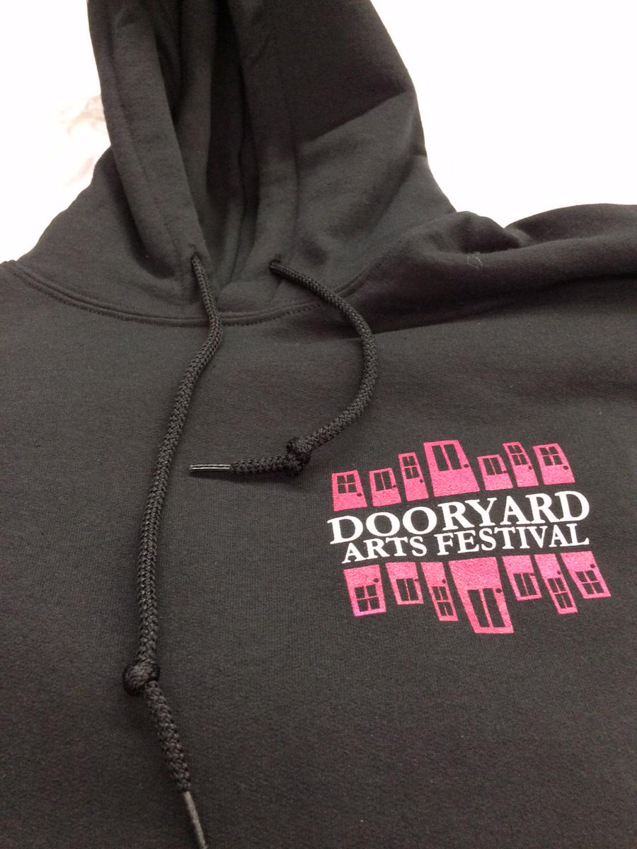 Valley Graphics (@valleygraphics) on Twitter photo Cozy new hoodies for evening events a the Dooryard Arts Festival! Pick yours up this weekend.
<a href="/dooryardarts/">Dooryard Festival</a> Cozy new hoodies for evening events a the Dooryard Arts Festival! Pick yours up this weekend.
<a href="/dooryardarts/">Dooryard Festival</a>