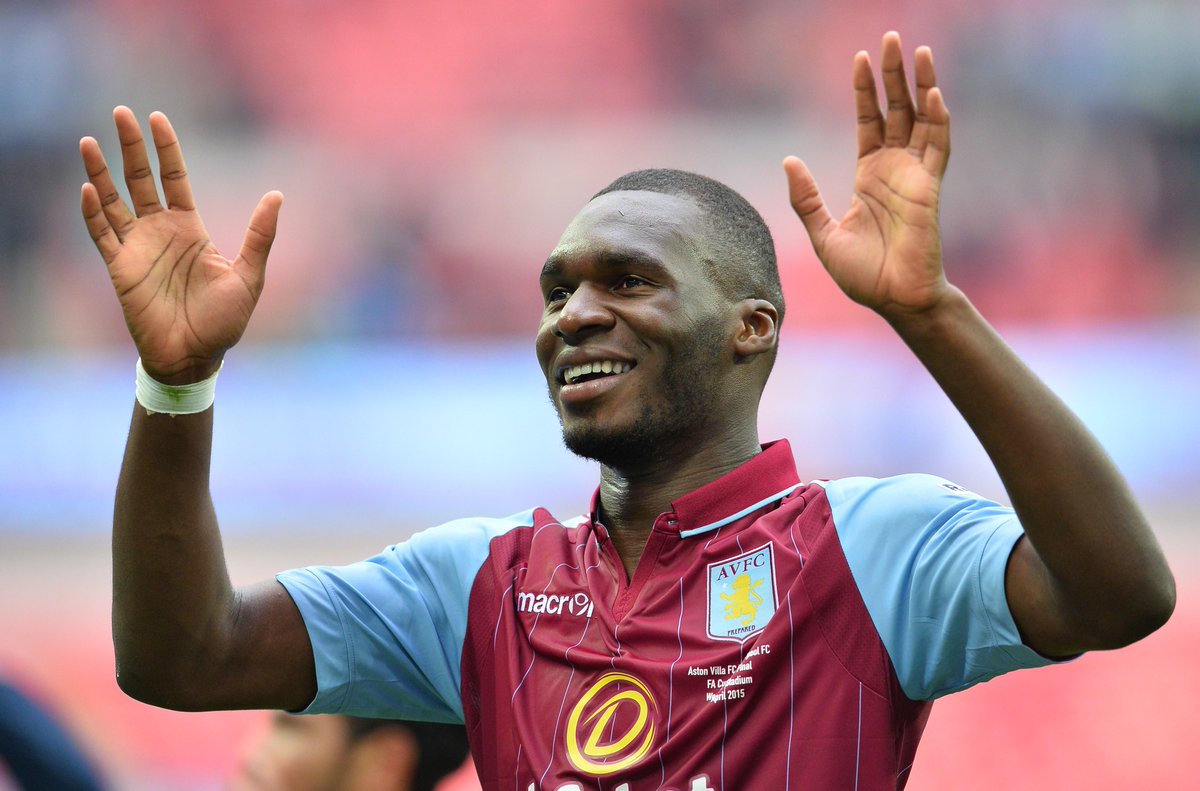 Liverpool confirm the £32.5m signing of Christian Benteke from Aston Villa.

bbc.in/1VvSSbm #lfc #avfc