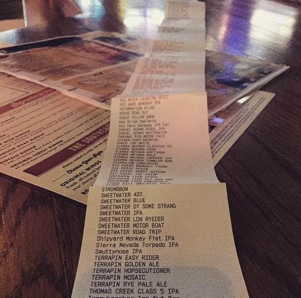 When it comes to <a href="/Brewniversity/">T.MACBrewniversity</a>......size does matter.