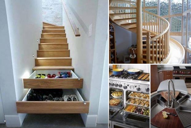 Pāris trakas un interesantas idejas mājas dizainam un iekārtojumam ---> zeltene.lv/paris-trakas-u…