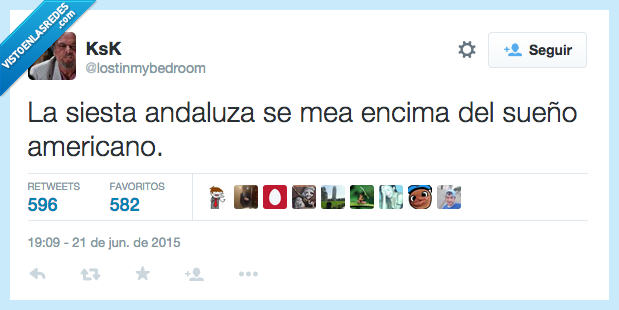 vistoenlasredes's tweet photo. Las buenas son las que acaban en babas por @lostinmybedroom http://t.co/fwzm0641cb http://t.co/WDqiTrZ7YE
