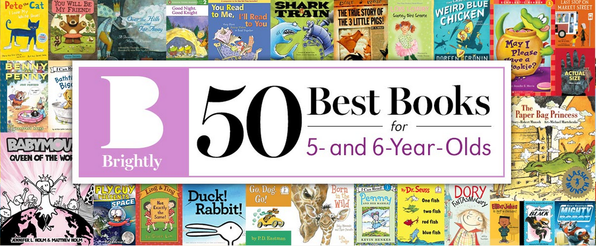 ReadingPartners's tweet photo. 50 books you should be reading to 5- and 6- year-olds http://t.co/Wa8o9cCoff via @ReadBrightly #ece #kidlit. http://t.co/9hspI9O1JD
