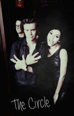 MaxineEden's tweet photo. You should read "The Circle" on #Wattpad #fanfiction chapter 2 is up!  http://t.co/dzwXeqpsHJ http://t.co/ZqT68aRDPm