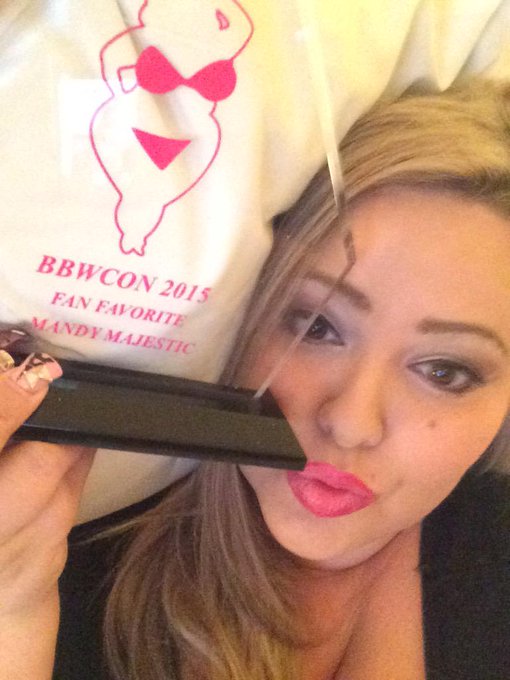 Thx 2 my supportive #bbwfans , @bbwcon , @plumperpass , fam &amp; friend! with out u this couldn't b possible<a href="/tag/bbwfans"class="tags">#bbwfans</a><a class="tags" href="/tag/bbwcon">@bbwcon</a><a class="tags" href="/tag/plumperpass">@plumperpass</a><a href="/tag/bbwpride"class="tags"><span>#bbwpride</span></a>