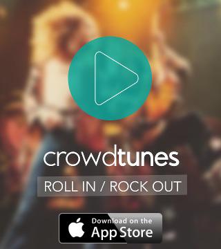 TrevFinley's tweet photo. Rockin w/ @CrowdTunes at @Applebees!
Download it here: http://t.co/Uy7jI8HOvW and help me set the playlist. http://t.co/Gg03WiyjPe