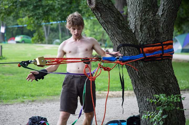 BreatheFest's tweet photo. Many thanks to Jerry at Balance Community for sharing mad knowledge this weekend!
#slacklife
https://t.co/UU2YoATHcX http://t.co/VsmurqNUtx