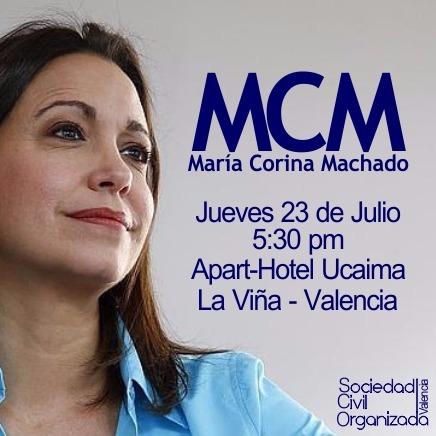 icaicedo34's tweet photo. Mañana MCM en el hotel Ucaima http://t.co/rrTEKrbX4g