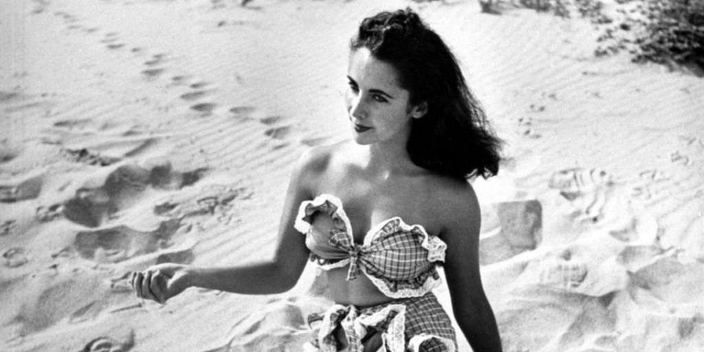 ELLEmagazine's tweet image. 46 Rarely Seen Photos of Elizabeth Taylor bit.ly/1SDcndT
