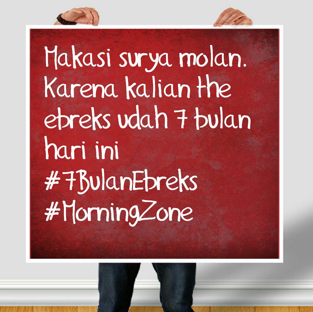 Lip tweet media