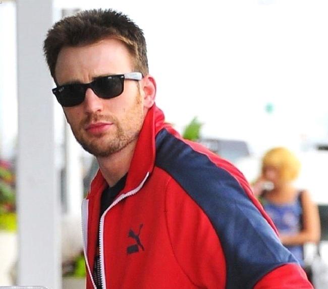 ray ban new wayfarer celebrities