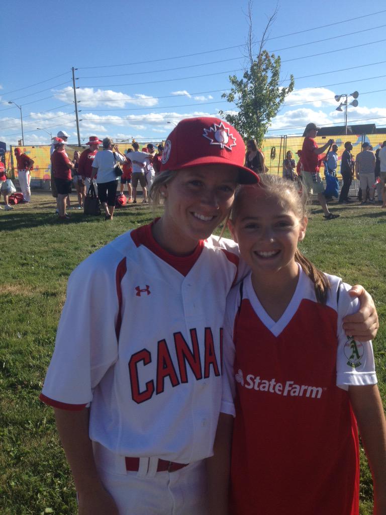 Fivetools1973's tweet photo. @VRiopel3 thanks so much Good Luck #CanWNTbustingballsandtakingnames http://t.co/C6PHN2Cb2I