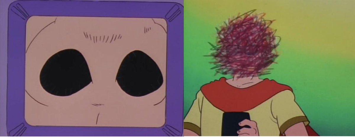 タイムボカンシリーズヤットデタマン感想 7ページ目 Togetter