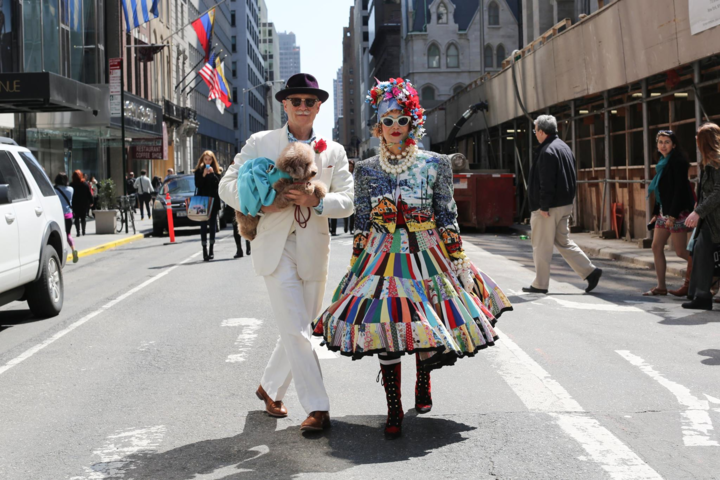 oneID's tweet image. #WhatIsAHeroToMe The bravery to be yourself. Read more here: bit.ly/1OmVPpf
#BeYourself oneID supports you