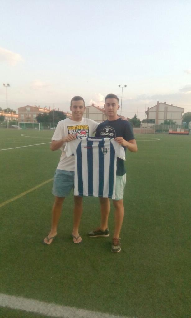 Peña Cultural y Deportiva Hogar Alcarreño tweet media